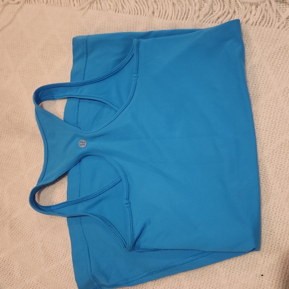 Lululemon shirt